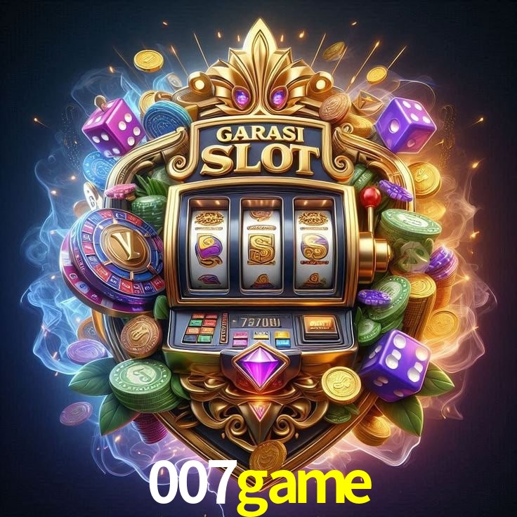 007game - Customer Support